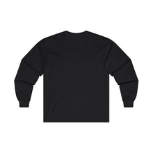 Load image into Gallery viewer, Be Good Or I Will Text Santa Unisex Ultra Cotton Long Sleeve Tee
