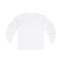 Load image into Gallery viewer, Be Good Or I Will Text Santa Unisex Ultra Cotton Long Sleeve Tee
